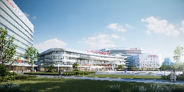 宝鸡市妇幼保健院高新院区